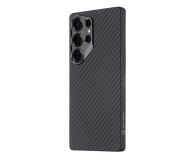 Tactical MagForce Aramid Kryt pro Samsung Galaxy S25 Ultra Black - 1513774 - zdjęcie 2
